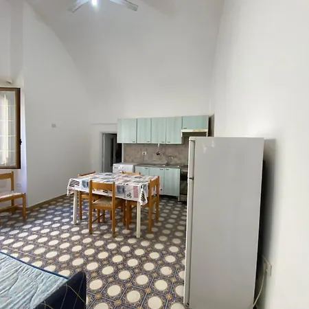 Bosco Holiday home